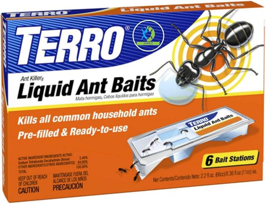 Terro Liquid Ant Bait