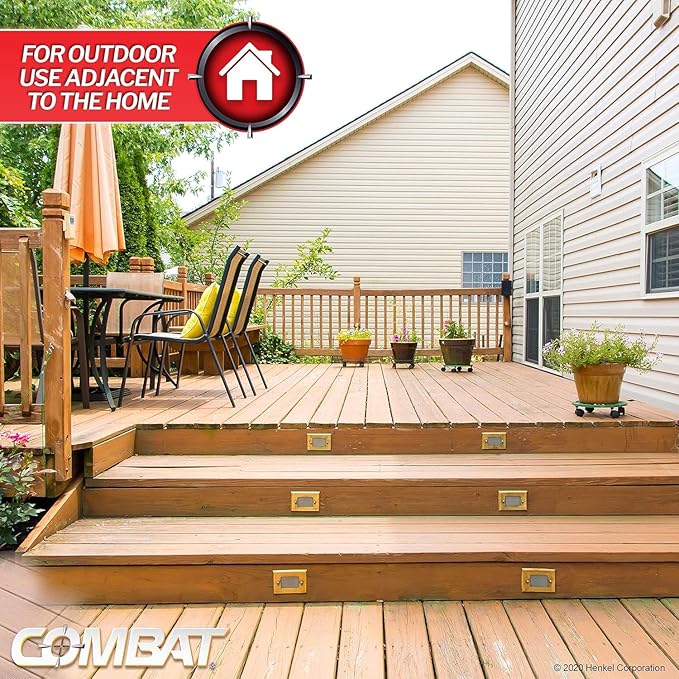 Combat Roach Killing Bait