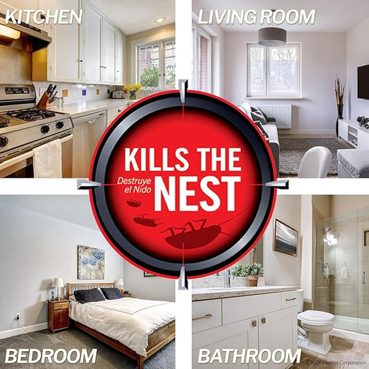 Combat Roach Killing Bait